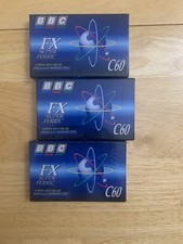 BBC Fx Super Ferric C60 Blank