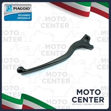 Brake Lever Black Heng Tong