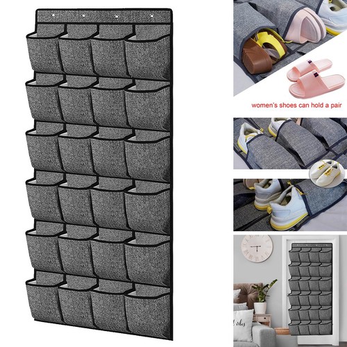 Pockets over door hanging - pockets,