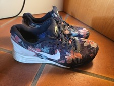 Nike Lunarglide 6 Photosynthesis Floral Tropical Trainers 8.5