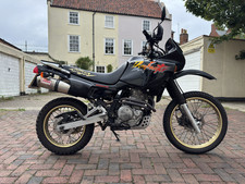 Honda Dominator NX650 1992