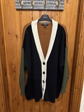 Primark Black Brown Khaki