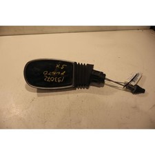 DOOR MIRROR LEFT HAND FOR FIAT