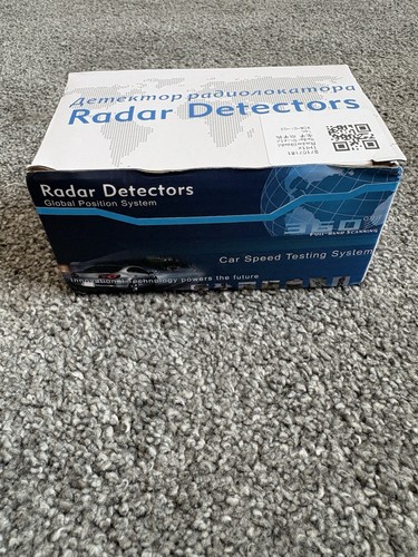 Radar detectors car spped - radar,