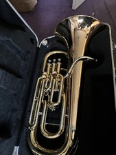 Euphonium Wessex 4 valve