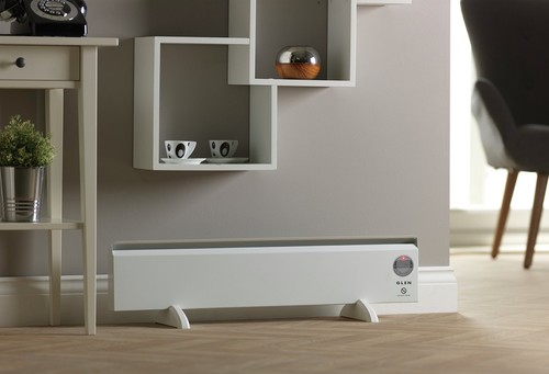 Glen 2150tie7 500w skirting - 2150tie7,