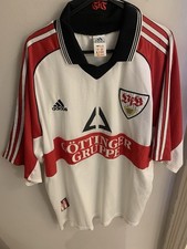 VfB Stuttgart 1998/1999 Home