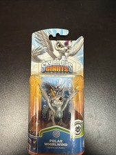 Skylanders Giants Polar Whirlwind