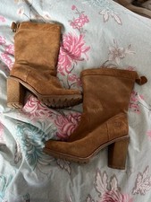 🤎 Suede Genuine UGG Fur