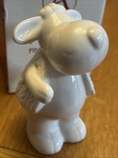 ANYU Fine Porcelain Sheep