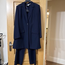NEXT Ladies Dark Navy 3 Piece