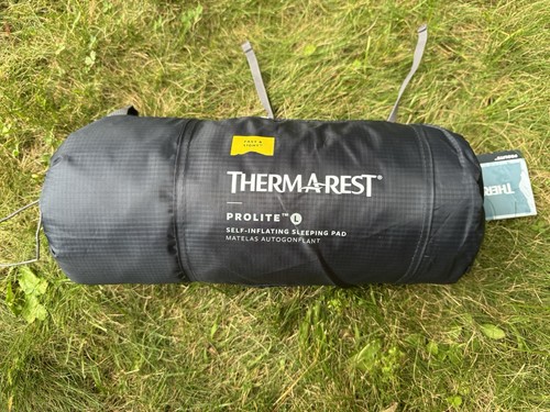 Therm rest prolite - therm-a-rest, l