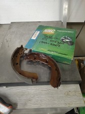 Brake Shoes Front Suzuki LTF