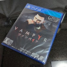 Vampyr [New & ]