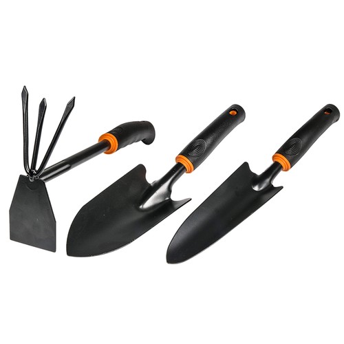 Digger hoe narrow - spade, and