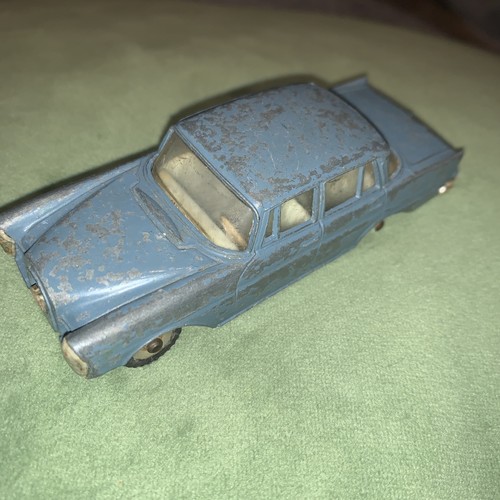 Vintage dinky toys 186 - toys,