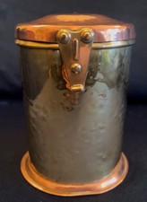 Antique Arts And Crafts