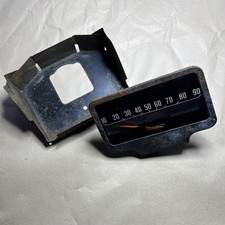 CITROËN AMI 8 / 2CV DASHBOARD