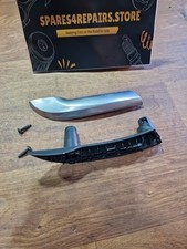 2011 CITROEN C3 5DR NSF Front