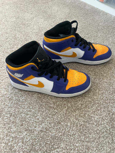 Nike air jordan mid - nike,