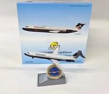 ARD Models 1:200 BAC111-528FL