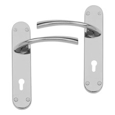 Carlisle Brass Lima Lever On