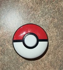 Pokemon Go Plus+ Device
