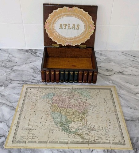 Antique 1848 frémin - 1848, a.r.
