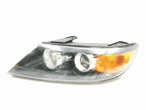 Kia sorento headlight - kia,