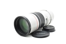 CANON EF 300mm F4 L IS USM Canon Lens