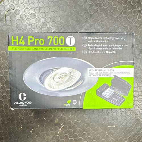 Collingwood lighting pro - collingwood, h4