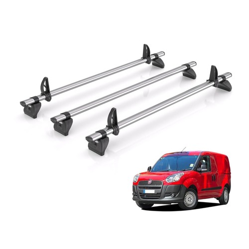 Fiat doblo roof rack fits - rack,