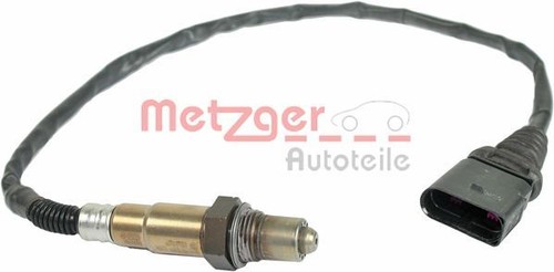 Original metzger lambda sensor - metzger,