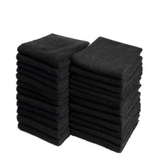 Salon towels 100 cotton - cotton, towel
