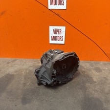 Ford Fiesta Mk7 Manual gearbox 5 Speed 1.5 Diesel BA6R7002ABF 2014-2017 Ref 117