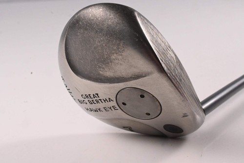 Callaway hawk eye wood - callaway, /