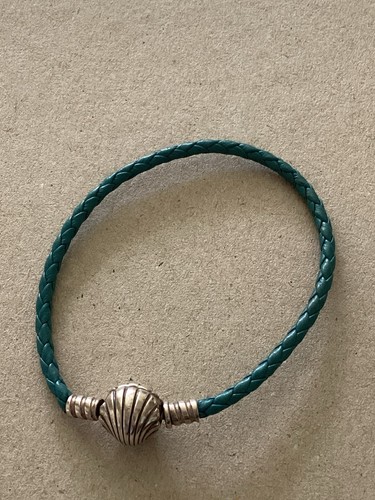Pandora moments seashell clasp - pandora,