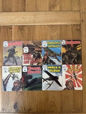 Battle Picture Library comics 