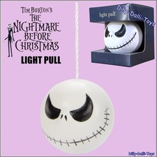 Light Pull Disney Nightmare