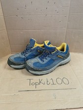 Caterpillar Saftey Boots Size Uk 10