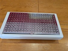 Vintage Retro  Brabantia Tea Light Candle Metal Food Warmer