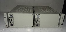 Sony ccu550p sdi lemo triax - sony,
