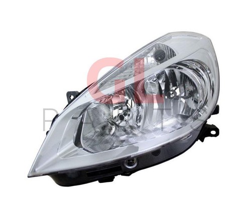 For renault clio 2005 2008 - clio, 2005-2008