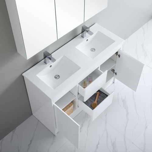 Large 1200mm vanity unit - vanity,