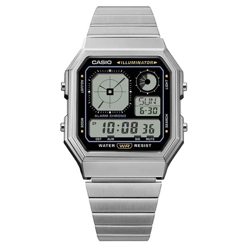 Casio a130we 1aef vintage - casio,