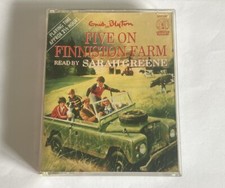 The famous five - the,