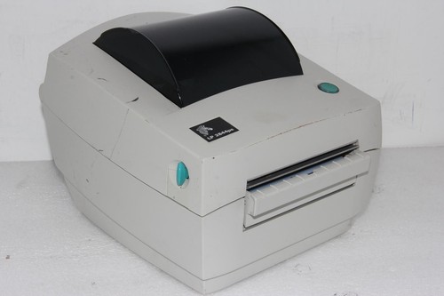 Zebra 2844ps thermal label - zebra, lp