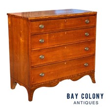 ANTIQUE SOUTHERN WALNUT