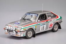 IXO RAC433B.22 Vauxhall