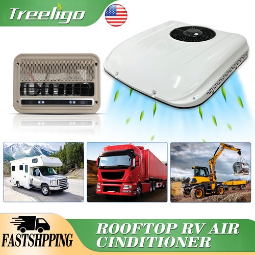 12v rooftop air - 12v,